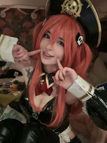 Lemur lu leaked private photo uncensored HD quality
