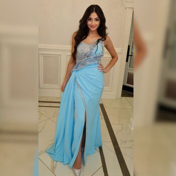 Lena ayad page leaked private photo uncensored HD quality