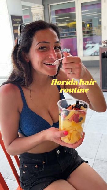 Lena ayad page leaked private photo uncensored HD quality