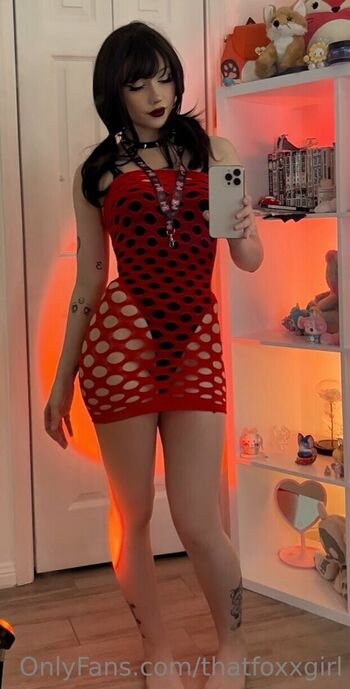 Lena kitsune  page leaked private photo uncensored HD quality
