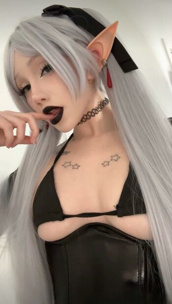 Lena kitsune leaked private photo uncensored HD quality