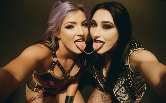 Lena kross aew leaked private photo uncensored HD quality