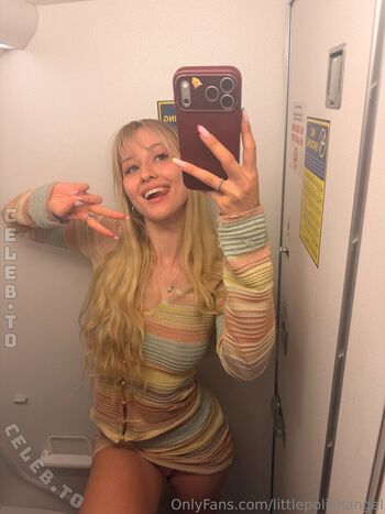 Lena polanski  page leaked private photo uncensored HD quality