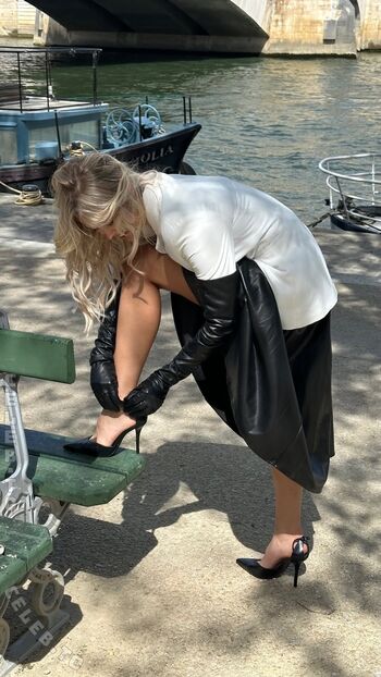 Lena schwender page leaked private photo uncensored HD quality