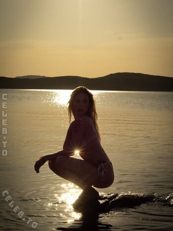 Lena schwender leaked private photo uncensored HD quality