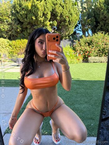 Lena the plug  page leaked private photo uncensored HD quality