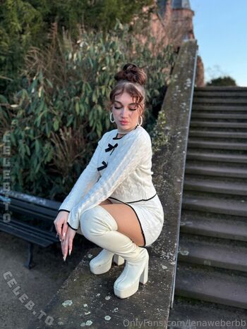 Lena weber page leaked private photo uncensored HD quality