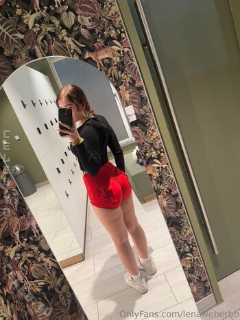 Lena weber page leaked private photo uncensored HD quality