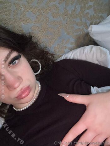 Lena weber page leaked private photo uncensored HD quality