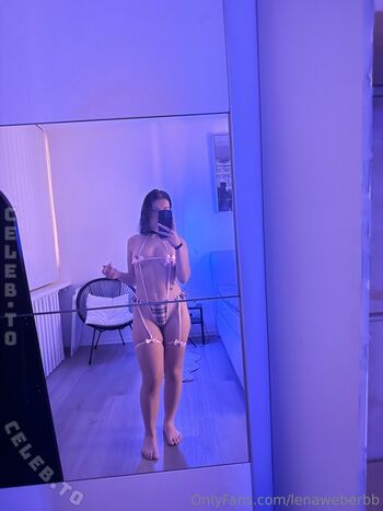 Lena weber page leaked private photo uncensored HD quality