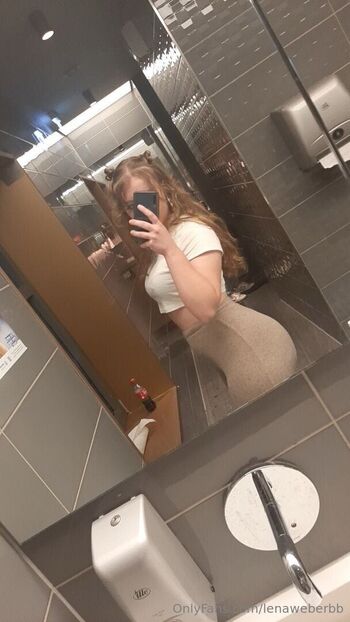 Lena weber leaked private photo uncensored HD quality