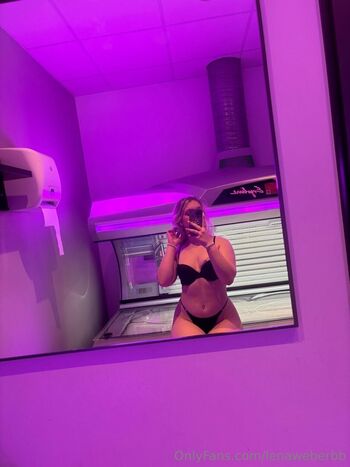 Lena weber leaked private photo uncensored HD quality