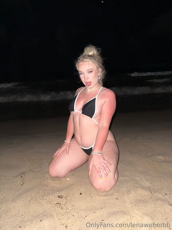 Lena weber leaked private photo uncensored HD quality