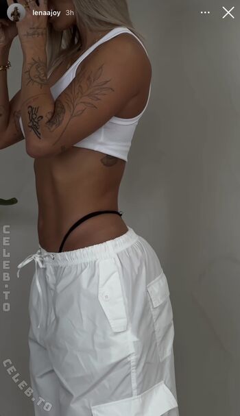 Lenaajoy page leaked private photo uncensored HD quality
