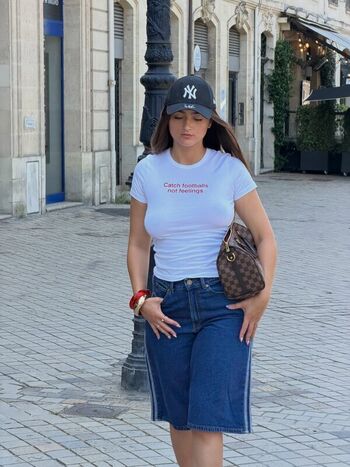 Lenna vivas page leaked private photo uncensored HD quality