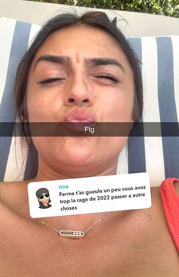 Lenna vivas page leaked private photo uncensored HD quality