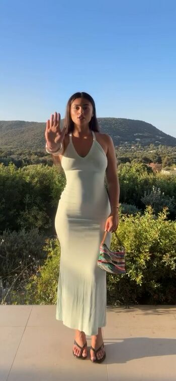 Lenna vivas page leaked private photo uncensored HD quality