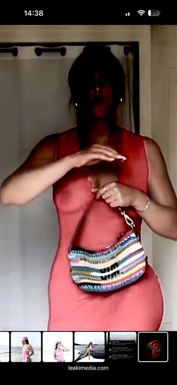 Lenna vivas page leaked private photo uncensored HD quality