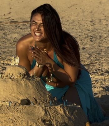 Lenna vivas leaked private photo uncensored HD quality