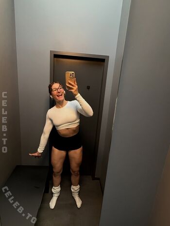 Leonie kommoss leaked private photo uncensored HD quality
