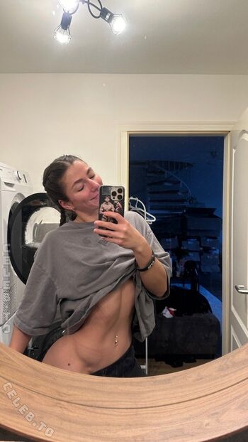 Leonie kommoss leaked private photo uncensored HD quality