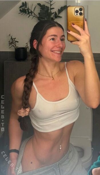 Leonie kommoss leaked private photo uncensored HD quality