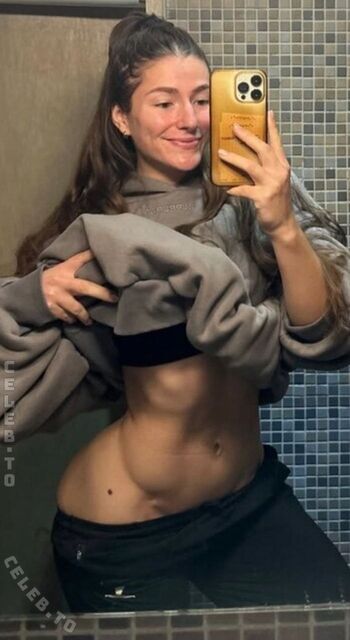 Leonie kommoss leaked private photo uncensored HD quality