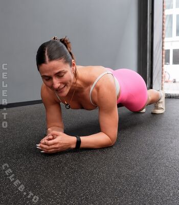 Leonie kommoss  page leaked private photo uncensored HD quality