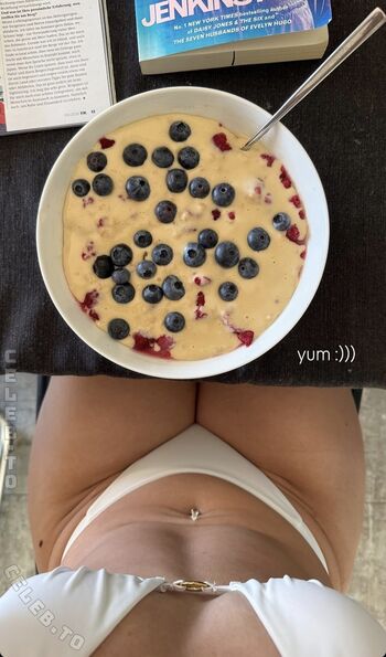 Leonie kommoss  page leaked private photo uncensored HD quality