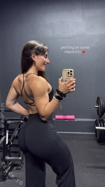 Leonie kommoss leaked private photo uncensored HD quality