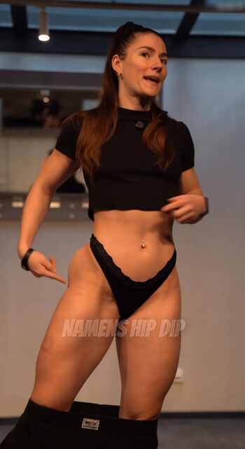Leonie kommoss leaked private photo uncensored HD quality