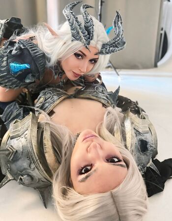 Lera himera  page leaked private photo uncensored HD quality