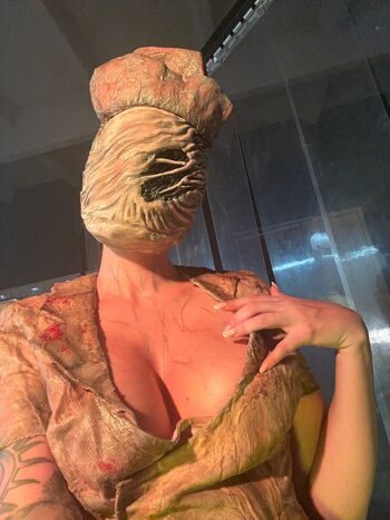 Lera himera  page leaked private photo uncensored HD quality