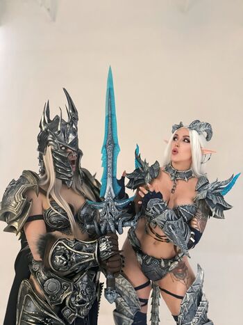 Lera himera  page leaked private photo uncensored HD quality