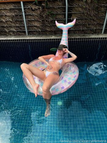 Lera himera  page leaked private photo uncensored HD quality