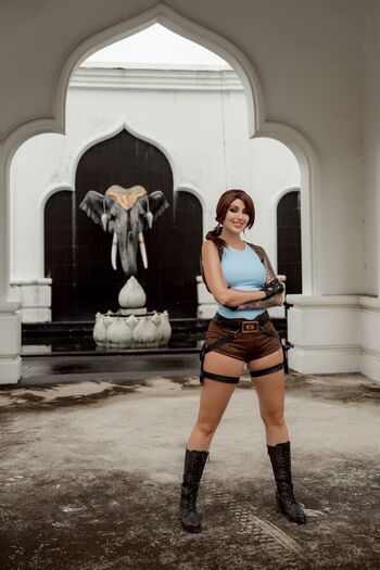 Lera himera  page leaked private photo uncensored HD quality