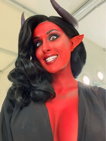 Lera himera  page leaked private photo uncensored HD quality