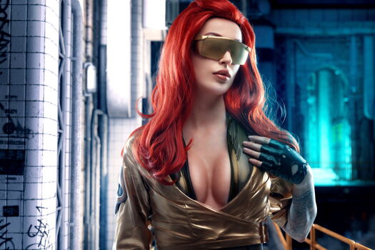 Lera himera  page leaked private photo uncensored HD quality