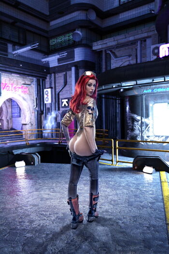 Lera himera  page leaked private photo uncensored HD quality