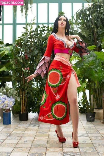 Lera himera  page leaked private photo uncensored HD quality