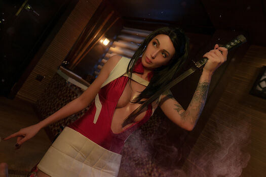 Lera himera  page leaked private photo uncensored HD quality