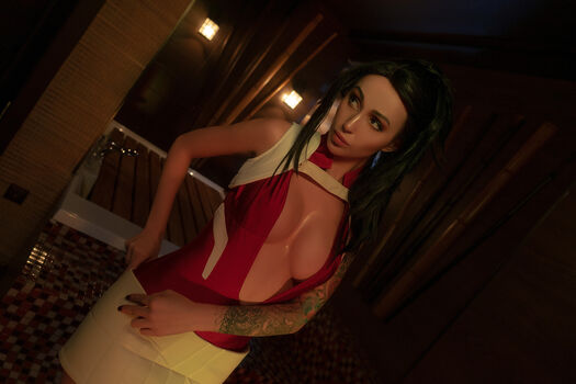 Lera himera  page leaked private photo uncensored HD quality