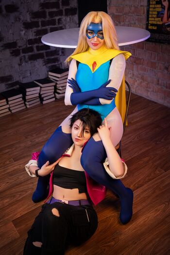 Lera himera  page leaked private photo uncensored HD quality