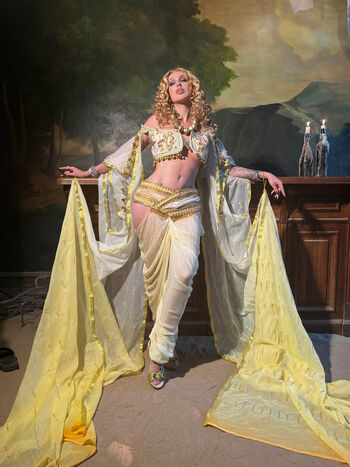 Lera himera  page leaked private photo uncensored HD quality