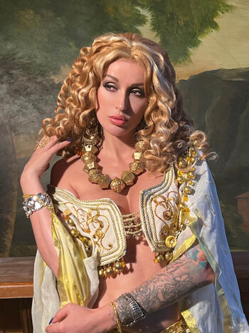 Lera himera  page leaked private photo uncensored HD quality