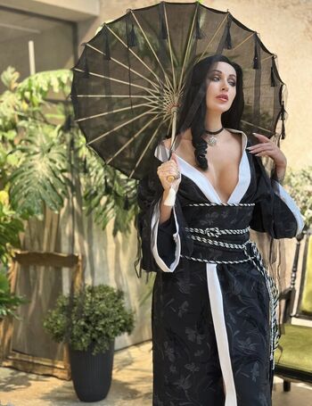 Lera himera  page leaked private photo uncensored HD quality