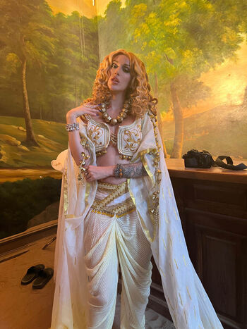 Lera himera  page leaked private photo uncensored HD quality