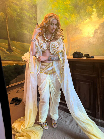 Lera himera  page leaked private photo uncensored HD quality