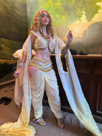 Lera himera  page leaked private photo uncensored HD quality