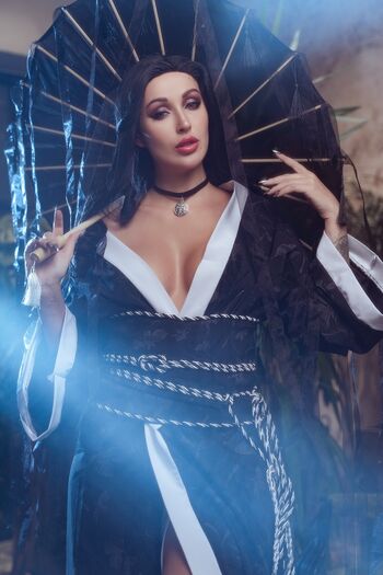 Lera himera leaked private photo uncensored HD quality